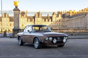 1976 Lancia Fulvia