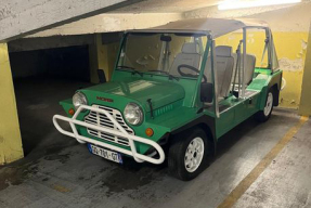 1994 Mini Moke