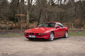 1992 BMW 850i