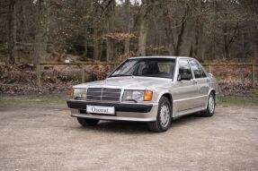 1985 Mercedes-Benz 190E 2.3-16