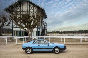 1978 Lancia Montecarlo