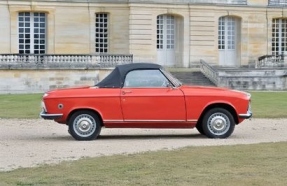 1973 Peugeot 304