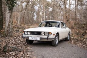 1976 Triumph Stag