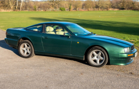 1991 Aston Martin Virage