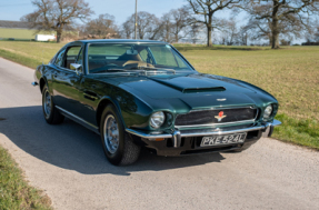 1973 Aston Martin V8