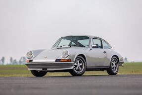 1973 Porsche 911