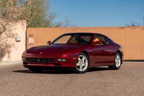 1995 Ferrari 456