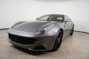 2012 Ferrari FF