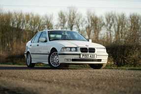 1997 BMW 316i