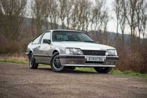 1985 Opel Monza