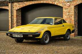 1975 Triumph TR7