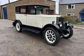 1928 Morris Oxford