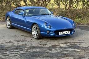 1999 TVR Cerbera