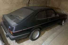 1984 Ford Capri