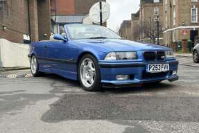 1996 BMW M3