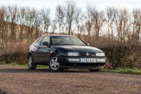 1993 Volkswagen Corrado