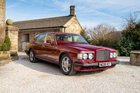 1994 Bentley Turbo