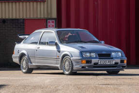 1988 Ford Sierra RS 500