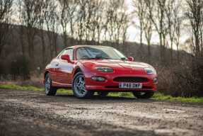 1996 Mitsubishi FTO