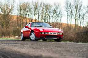 1987 Porsche 928 S