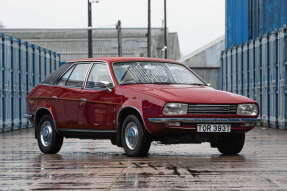 1978 Leyland Princess