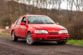 1990 Ford Sierra