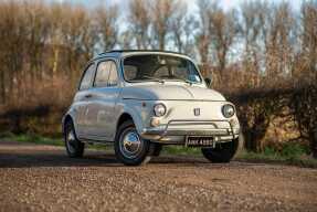 1969 Fiat 500