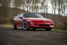 1988 Pontiac Fiero