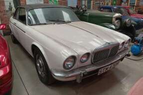 1977 Daimler Sovereign Coupe