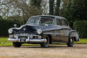 1953 Dodge Meadowbrook