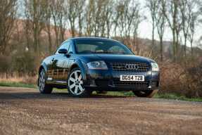 2004 Audi TT