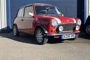 1993 Rover Mini