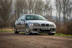 2004 BMW M3