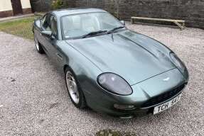 1995 Aston Martin DB7