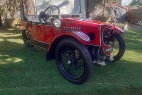 1922 Morgan 3 Wheeler