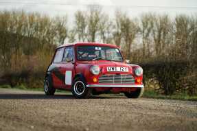 1983 Mini 1000