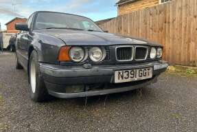 1995 BMW 540i