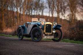 1931 Austin Seven