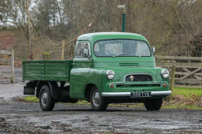 1963 Bedford CA