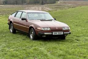 1977 Rover SD1