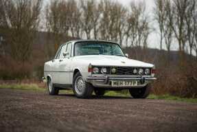 1976 Rover 2200