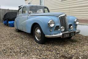 1951 Sunbeam-Talbot 90