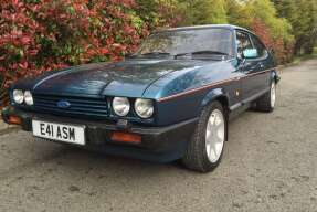 1988 Ford Capri