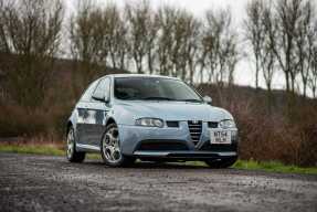 2004 Alfa Romeo 147 GTA