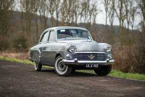 1957 Vauxhall Velox