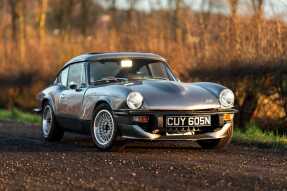 1973 Triumph GT6