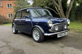 1997 Rover Mini