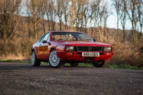 1977 Lancia Montecarlo