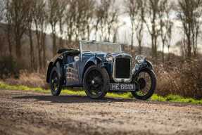 1934 Austin Seven