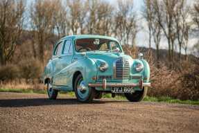 1952 Austin A40